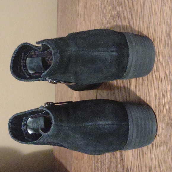 Blondo  ankle boots - Picture 4 of 5